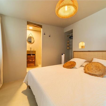 L'Oasis Du Sommeil 25 M2 Sainte-Marie Exteriör bild