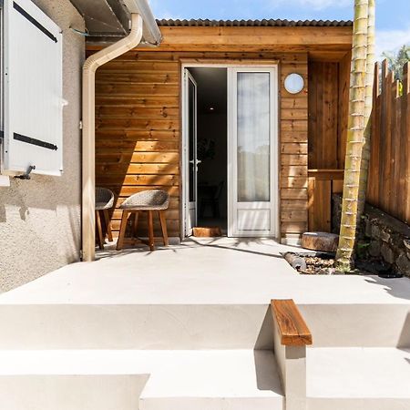 L'Oasis Du Sommeil 25 M2 Sainte-Marie Exteriör bild