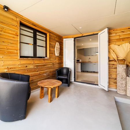L'Oasis Du Sommeil 25 M2 Sainte-Marie Exteriör bild