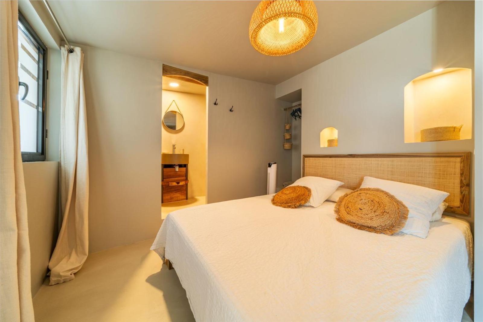 L'Oasis Du Sommeil 25 M2 Sainte-Marie Exteriör bild