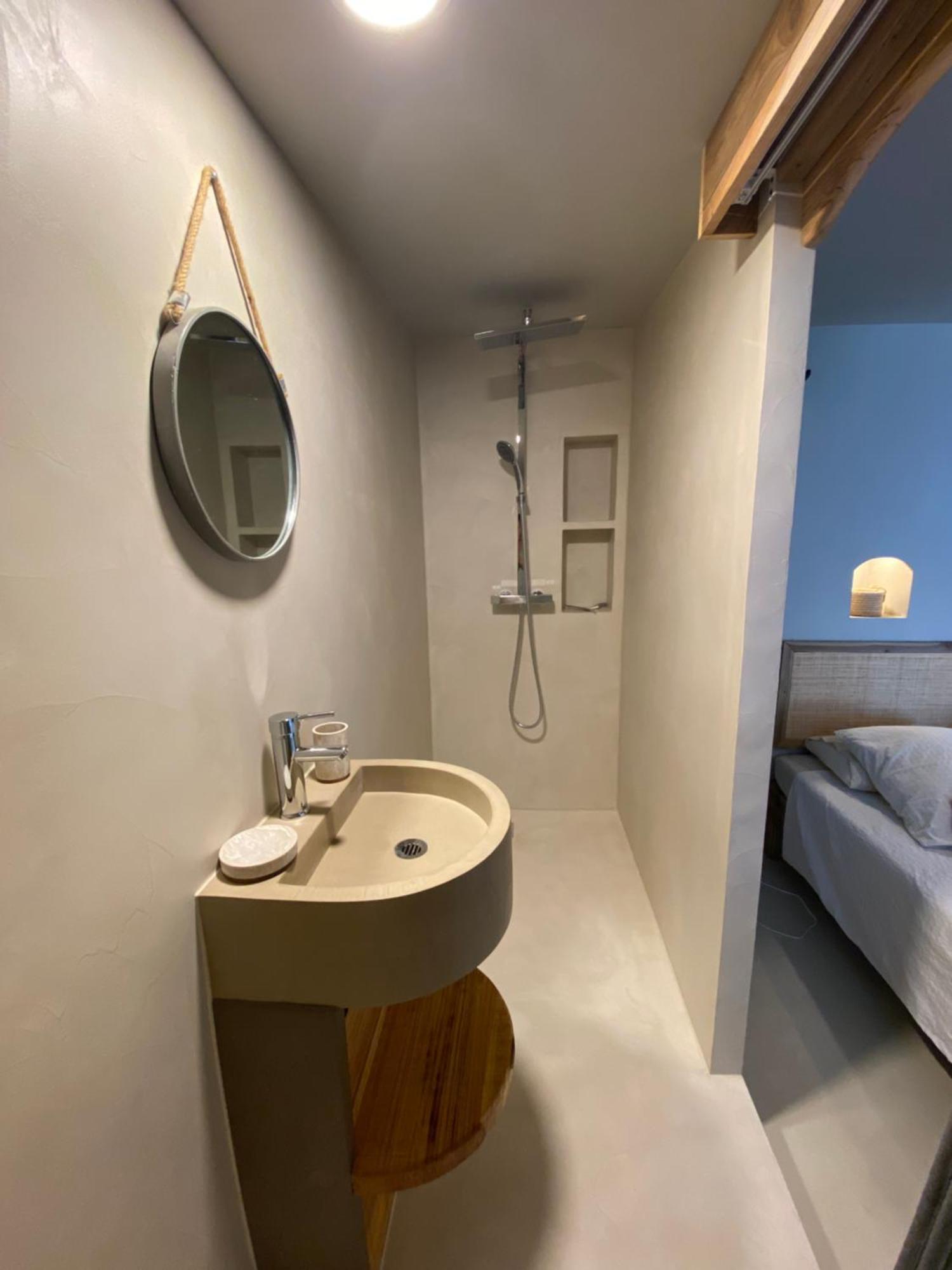 L'Oasis Du Sommeil 25 M2 Sainte-Marie Exteriör bild